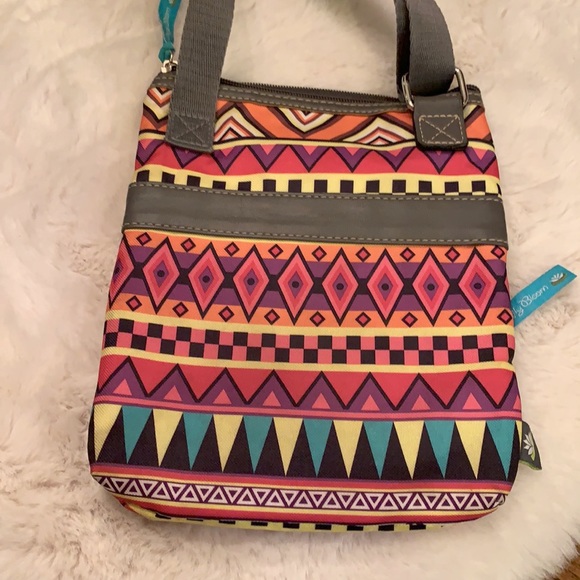 Lily  bloom crossbody - Picture 5 of 7